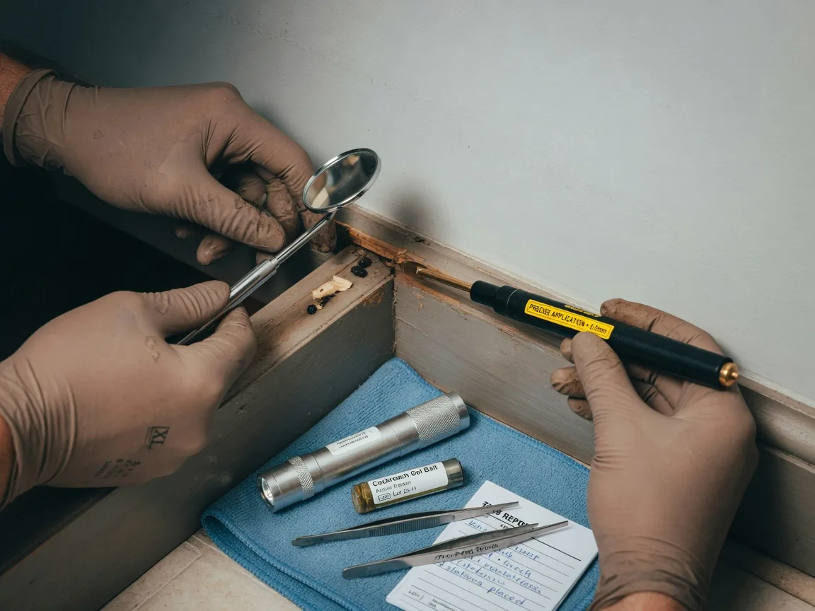 Why choose Emergency Pest Control in Trumbauersville, PA